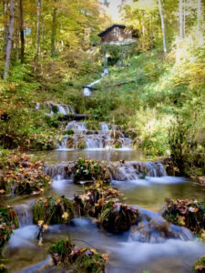 Beaver Valley Beaver Valley