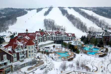 Blue Mountain Resort Blue Mountain Resort
