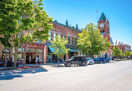 Collingwood Town Hall Collingwood Town Hall