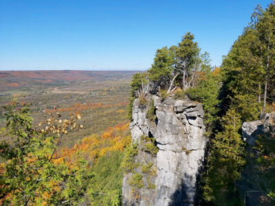 Old Baldy Conservation Area Old Baldy Conservation Area