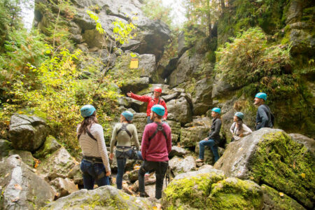 Scenic Caves Nature Adventures Scenic Caves Nature Adventures